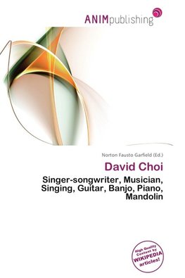 David Choi