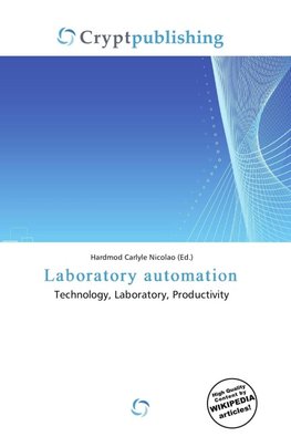 Laboratory automation