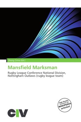 Mansfield Marksman