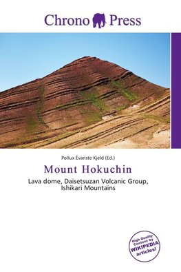 Mount Hokuchin