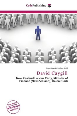 David Caygill