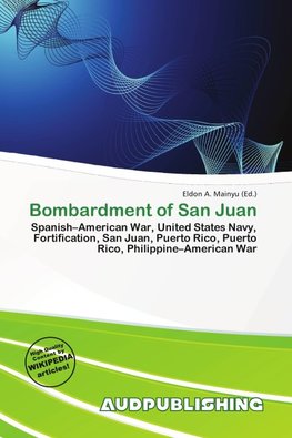 Bombardment of San Juan