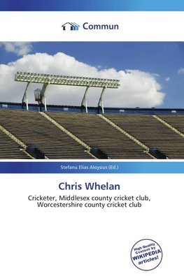 Chris Whelan