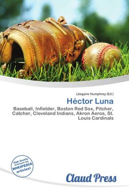 Héctor Luna
