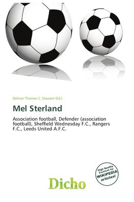 Mel Sterland