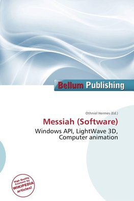 Messiah (Software)
