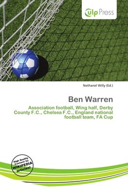 Ben Warren