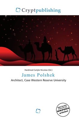 James Polshek