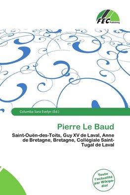 Pierre Le Baud