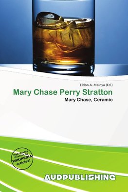 Mary Chase Perry Stratton