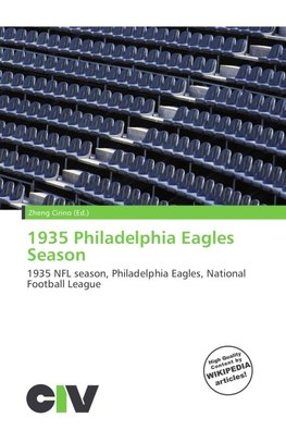 1935 Philadelphia Eagles Season
