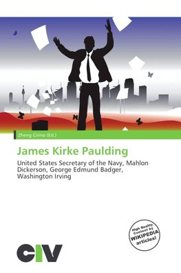 James Kirke Paulding