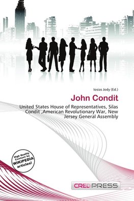 John Condit