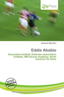 Eddie Ababio