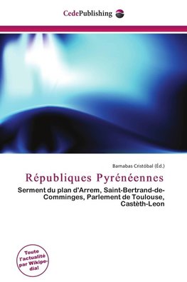 Républiques Pyrénéennes