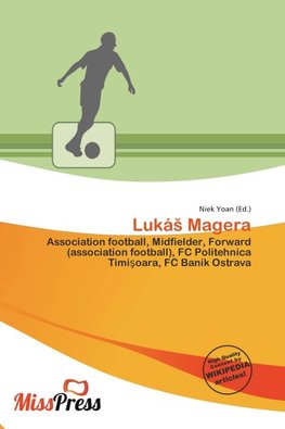 Luká¿ Magera