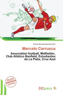 Marcelo Carrusca