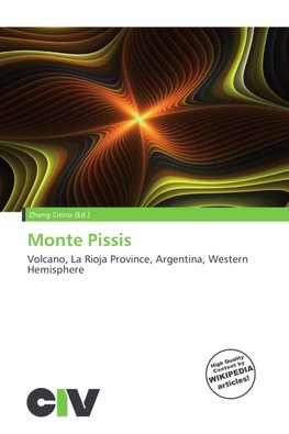Monte Pissis