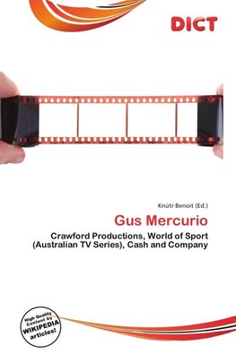 Gus Mercurio