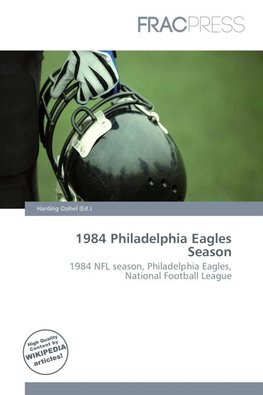 1984 Philadelphia Eagles Season