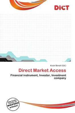Direct Market Access