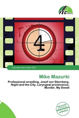 Mike Mazurki