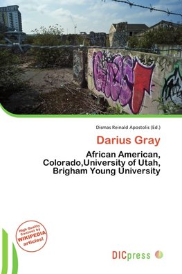 Darius Gray
