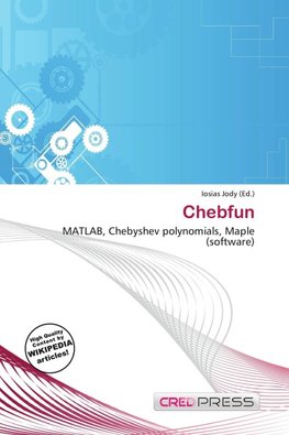 Chebfun