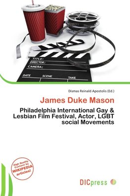 James Duke Mason