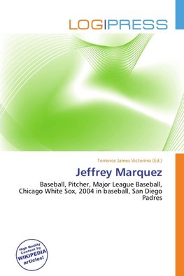 Jeffrey Marquez
