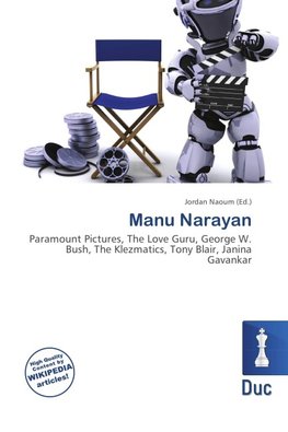 Manu Narayan