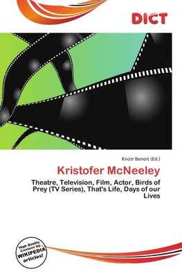 Kristofer McNeeley