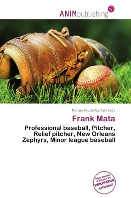 Frank Mata