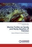 Marine Turtles on Sandy and Rocky Beaches of Pakistan