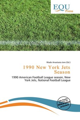 1990 New York Jets Season