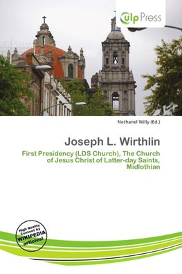 Joseph L. Wirthlin