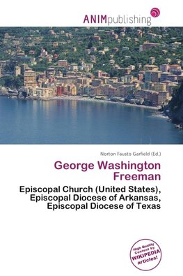 George Washington Freeman