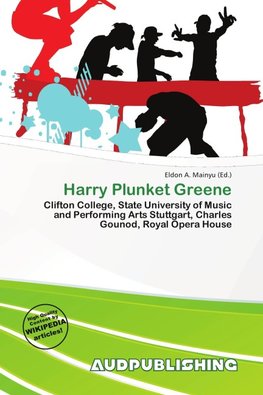 Harry Plunket Greene