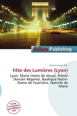 Fête des Lumières (Lyon)