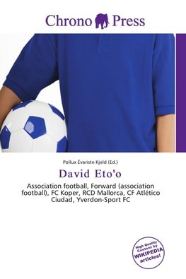 David Eto'o