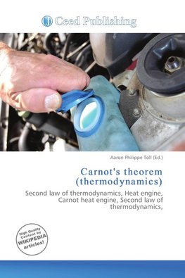 Carnot's theorem (thermodynamics)