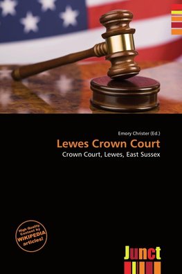 Lewes Crown Court