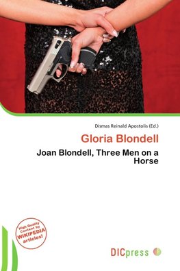 Gloria Blondell