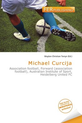 Michael Curcija