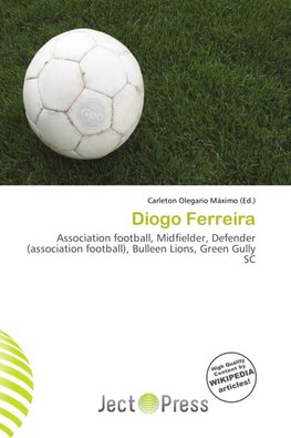 Diogo Ferreira