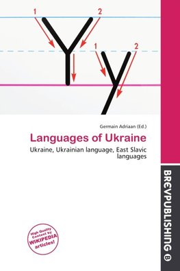 Languages of Ukraine