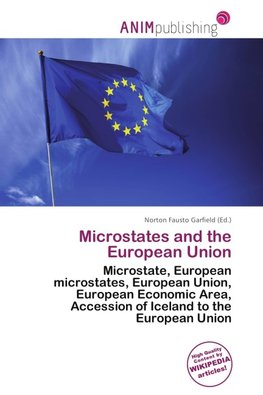 Microstates and the European Union
