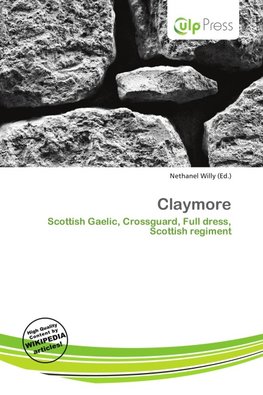 Claymore