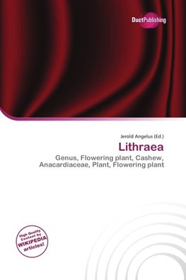 Lithraea