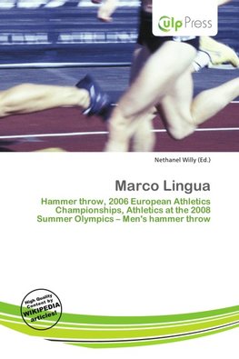 Marco Lingua